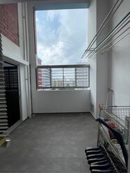 Blk 889 TAMPINES GROVE (Tampines), HDB Executive #603596491
